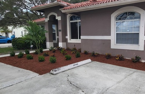 Greenview Shores House | Wellington, here they are!