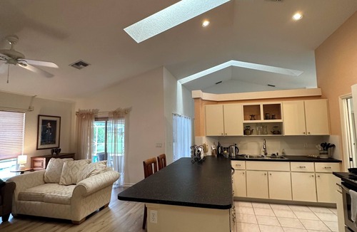 Greenview Shores House | Wellington Pool Retreat-4BR/2.5BA