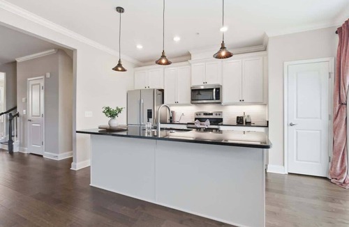 Thompson's Station House | Wellness at Tollgate