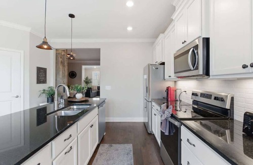 Thompson's Station House | Wellness at Tollgate
