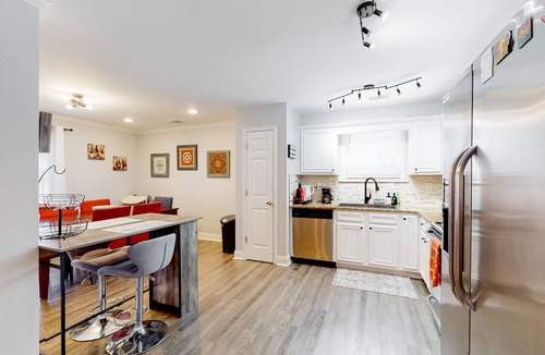 West End House | West End Living | House in Atlanta
