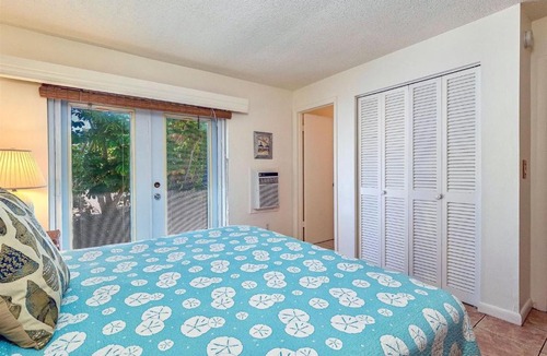 Tradewinds House | West End Paradise 4E