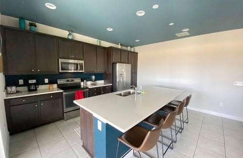 West Haven House | West Haven Perfect house for your vacation! 5bed/4bath WH4