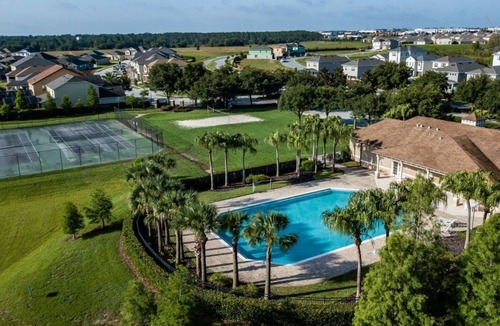 West Haven House | West Haven Perfect single house for your vacation! WH3