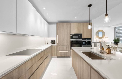 Singer Island Condo | West Palm Beach area Oceanfront High-Rise Condo