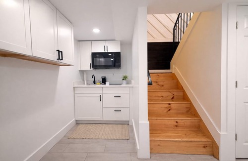 West Philadelphia Hotel | West Philly Suites