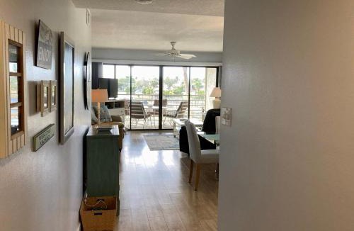 Holmes Beach Apartment | Westbay Point Moorings 214 Home