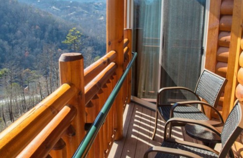 Gatlinburg Villa | Westgate Resort Smoky Mountains Villas
