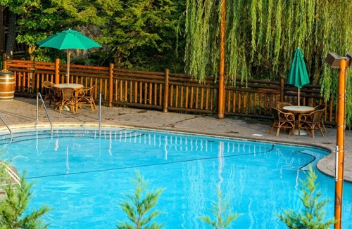 Gatlinburg Villa | Westgate Resort Smoky Mountains Villas