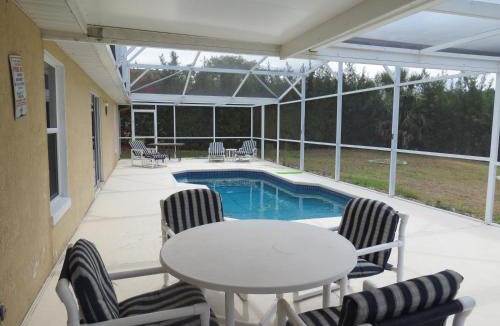 Westridge House | Westridge Pool Home
