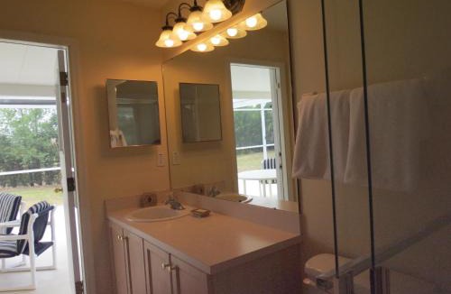 Westridge House | Westridge Pool Home