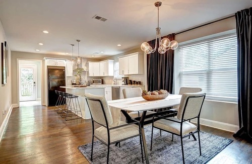 Westview House | Westview Retreat Minutes from Downtown Atlanta