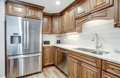 Gulf Pines Condo | WESTWINDS 2BR GULF FRONT W/GOLF CART