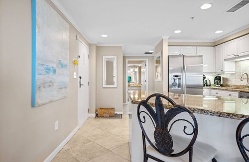Sandestin Condo | WESTWINDS 4723 SANDESTIN BEACH FRONT 2 KING BEDROOMS HUGE WRAP BALCONY