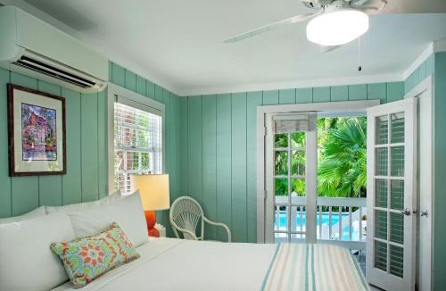 Historic Seaport House | Westwinds Inn