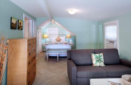 Historic Seaport House | Westwinds Inn