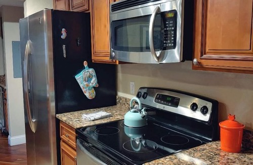 Treasure Island Condo | Westwinds, paradise and heaven all rolled into one