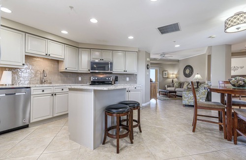 Sandestin Condo | WESTWINDS SANDESTIN BEACH FRONT 2 KINGS LARGEST FLOOR PLAN & SUNSETS!