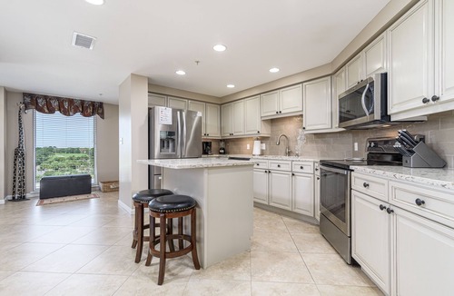 Sandestin Condo | WESTWINDS SANDESTIN BEACH FRONT 2 KINGS LARGEST FLOOR PLAN & SUNSETS!