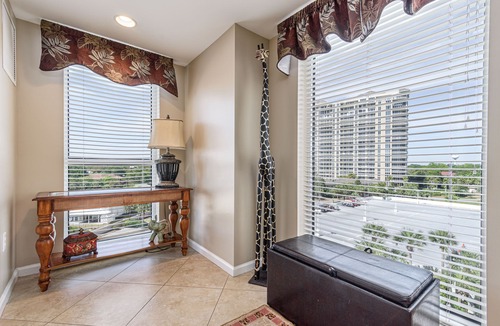 Sandestin Condo | WESTWINDS SANDESTIN BEACH FRONT 2 KINGS LARGEST FLOOR PLAN & SUNSETS!