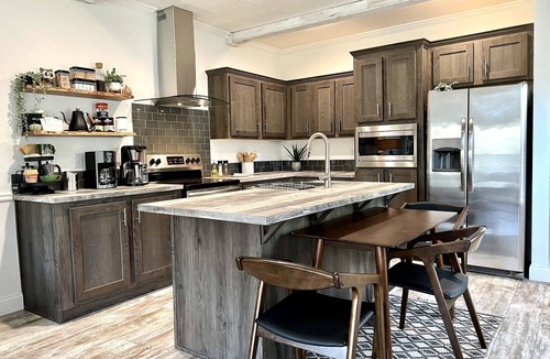 Dunnellon House | Westy's Boho Bungalow @ Rainbow River. Tranquil River Getaway!