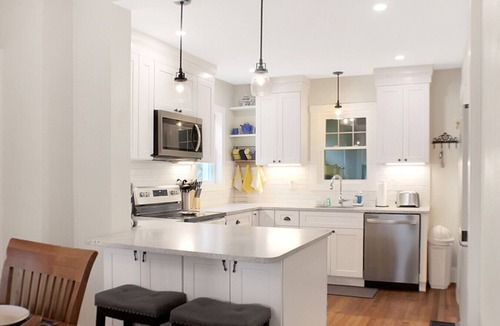 Fletcher House | Where Classic Craftsmanship Meets Modern Guest Expectation