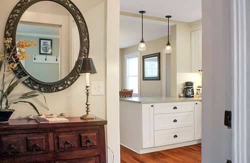 Fletcher House | Where Classic Craftsmanship Meets Modern Guest Expectation