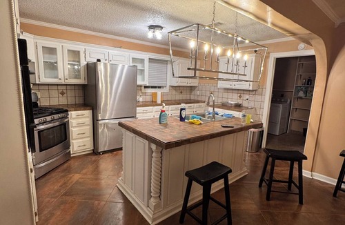 Mound Bayou House | Where Delta History Meets Modern Luxury
