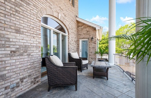 Mayhew House | Where Family Memories Are Made | Main Channel Luxury | Pool | Sleeps 14