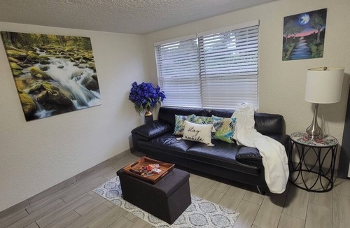 Babson Park House | Where Something Beautiful Happens!