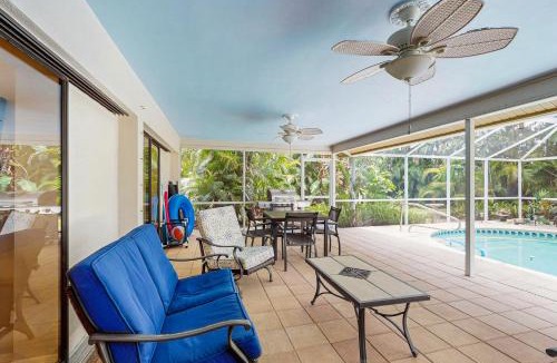 Biggar House | Whiskey Creek
