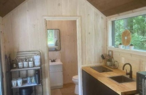 Tullahoma House | Whiskey Woods Retreat! The ultimate escape!