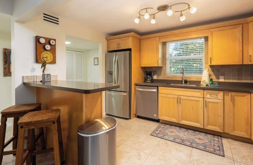 Tavernier Condo | Whispering Palms | Sea Gulls 210 ~ Weekly Rental