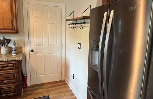 Banner Elk House | Whispering Pines Retreat