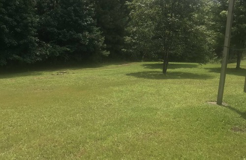 Dallas House | Whispering Pines Retreat with Fast WIFI/Smart TV and Coffee Maker