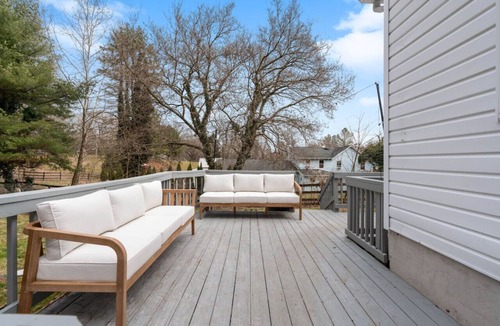 Newark House | White Clay Creek Cottage