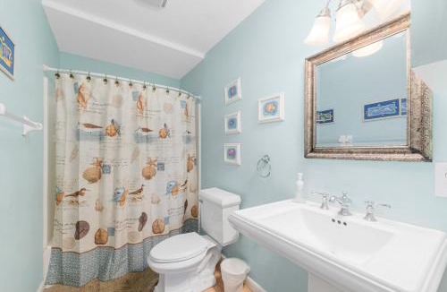 South Ponte Vedra Beach House | White Heron Beach House