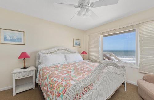 South Ponte Vedra Beach House | White Heron Beach House