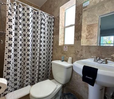 South Palm Park Neighborhood Association Hotel | White Horse Motel