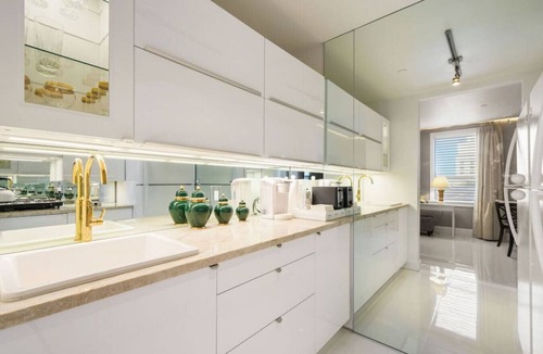 Palm Beach - West Palm Beach Apartment | WHITE ORCHID APARTMENT - Palm Beach - POOL - BEACH