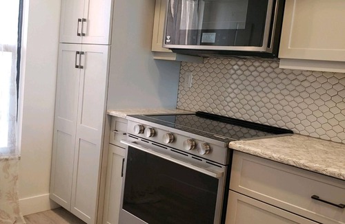 South Island Condo | White Sand Instead of Snow! Book now! 2022 and 2023 dates available!