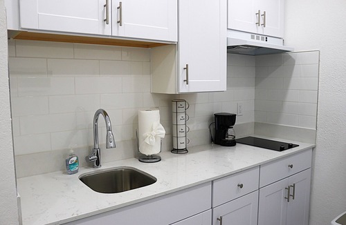 Lakeview Village Apartment | White Serenity Retreat