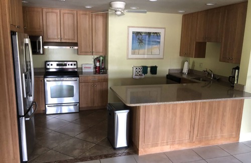 Pelican Bay Villa | Whole Home Villa in Hyde Park at Pelican Bay community with private pool/beach!