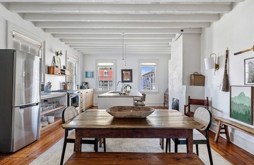 Cannonborough Elliotborough House | Whole House|Downtown|Sleeps 16