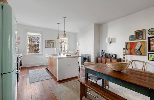 Cannonborough Elliotborough House | Whole House|Downtown|Sleeps 16