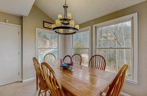 Sylva House | Wild Bird View