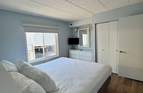 North End Hotel | Wild Dunes Inn