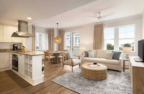 Isle of Palms Hotel | Wild Dunes Resort – Residences at Sweetgrass