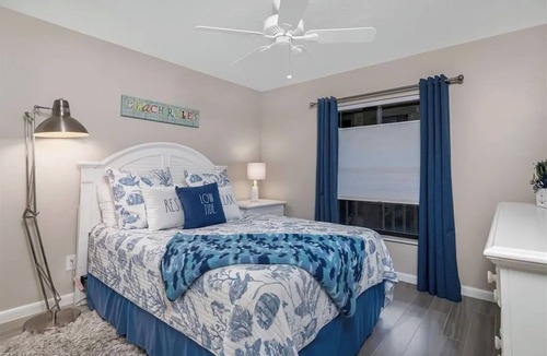 Bonita Bay Condo | Wild Pines 2nd Floor Vacation Condo