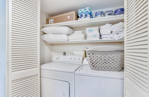 Bonita Bay Apartment | Wild Pines Retreat